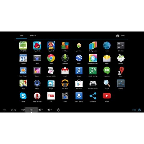 Мультимедійна Android приставка Minix Neo X5mini Прев'ю 5