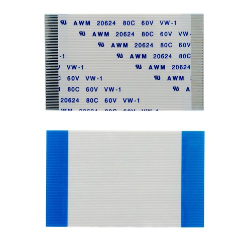 Відеоінтерфейс для Volvo XC60, S60, S80, V40, V60 2011-2014 р.в. Прев'ю 12