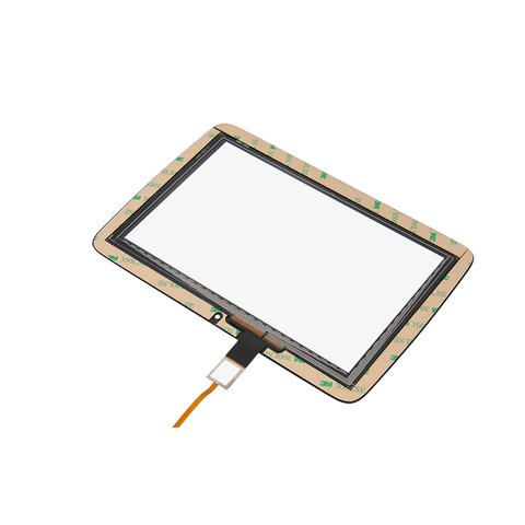 8" Ємнісне сенсорне скло для Mercedes-Benz GLE, GLS Прев'ю 2