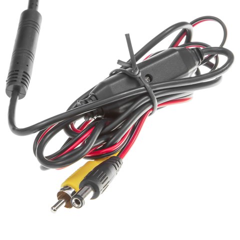 Камера переднього виду для Mercedes-Benz E-класу 2016-2017 р.в. Прев'ю 2