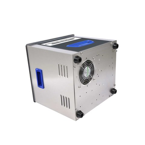 Ультразвукова ванна Jeken TUC-200 Прев'ю 3