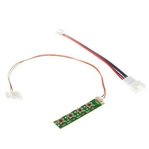 Видеоинтерфейс для Porsche Cayenne 2019 г.в. с системой PCM 5.0 Превью 4