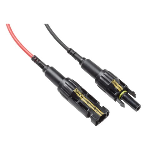 Комплект измерительных проводов Fluke Pomona PVLead1 MC4 (5301188) Превью 2