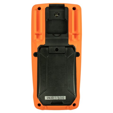 Цифровий мультиметр Accta AT-290A Прев'ю 1