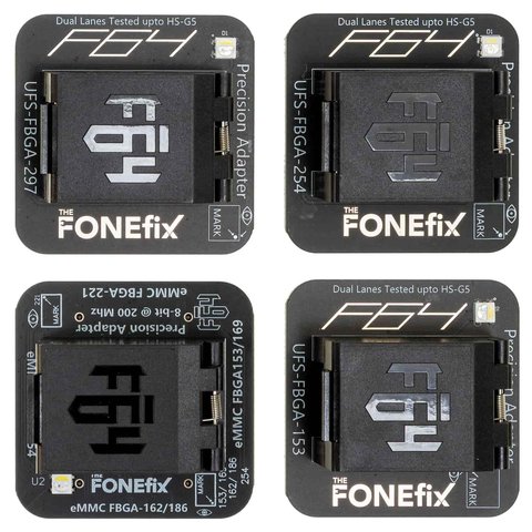 Flash 64 Ultra Прев'ю 2