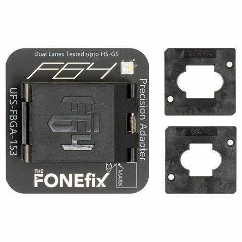 Flash 64 Ultra Прев'ю 4