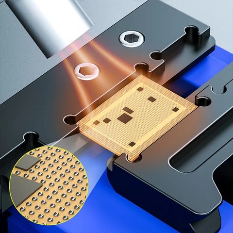 Монтажный столик Mechanic MR6 Max Превью 2