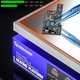 Платформа для попереднього підігріву Mechanic HT-34, для ремонту материнських плат, 40*30cm / 20-300°С Прев'ю 2