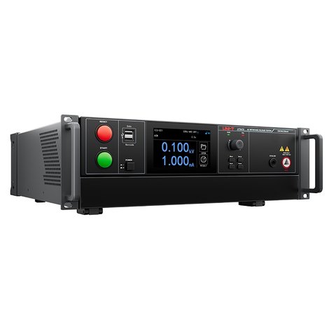 Тестер електроустановок UNI-T UT5470 Прев'ю 1