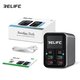 Мережевий зарядний пристрій RELIFE Q4, 72 Вт, Quick Charge, Power Delivery (PD), 6 портів Прев'ю 6