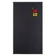 Дисплей для iPhone 17 Pro Max, чорний, з рамкою, High Copy, (OLED), GX OEM soft, 120Hz Прев'ю 1