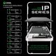 Стікер дисплея 2UUL SA17P для Apple iPhone 17 Pro, 5 шт., adhesive Прев'ю 5