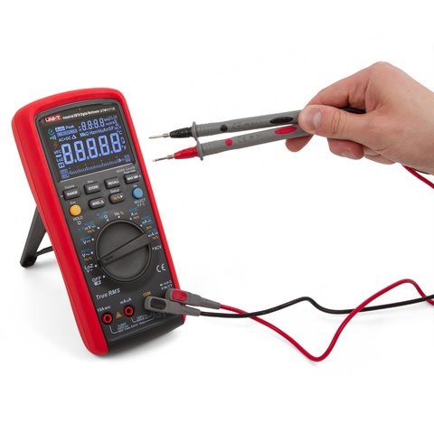 Цифровой мультиметр UNI-T UTM1171B (UT171B)