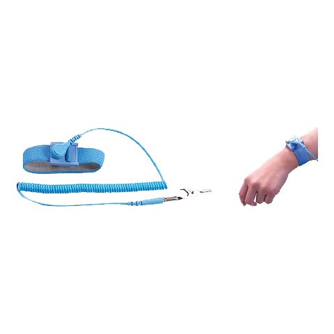 Антистатичний браслет Goot WS-11 Прев'ю 1