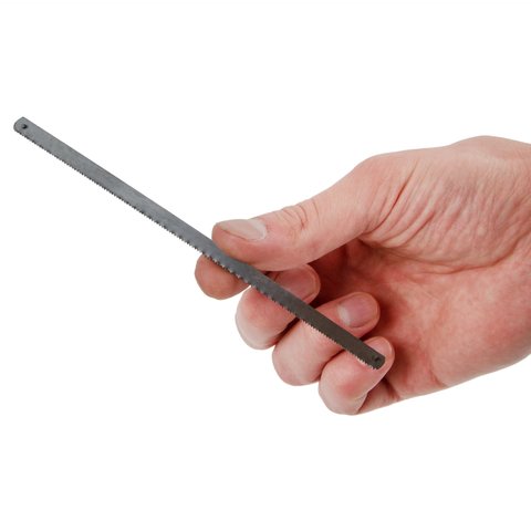 Змінне полотно 5SW-106-B для лобзика Pro'sKit SW-106 Прев'ю 1