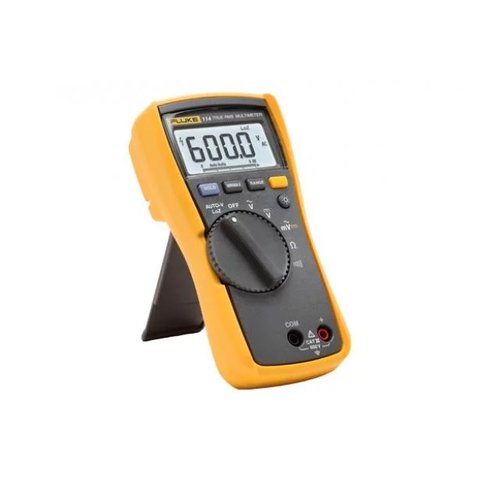 Цифровой мультиметр Fluke 114 (2583552) Превью 1