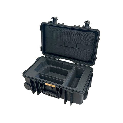 Аналізатор якості електроенергії Fluke 1777/BASIC (5272819) Прев'ю 5