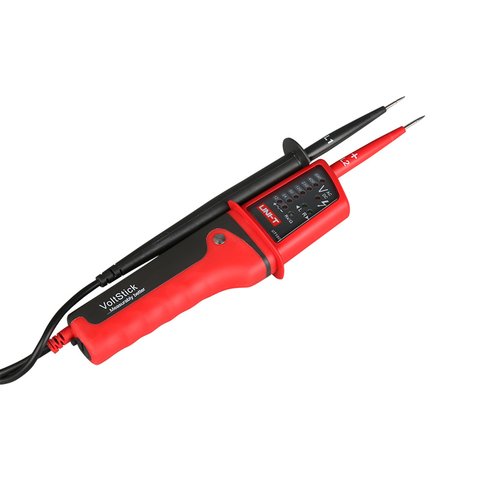 Багатофункціональний тестер напруги UNI-T UT15В Прев'ю 2