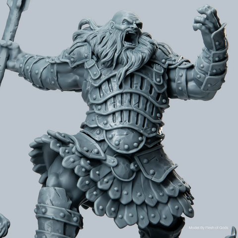 Фотополімерний 3D-принтер ELEGOO Mars 5 Ultra Прев'ю 7