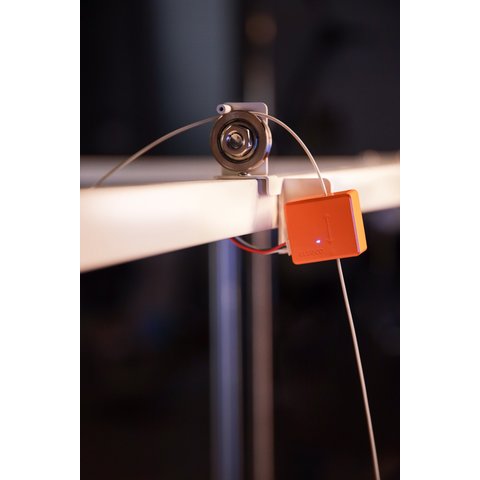 3D-принтер ELEGOO OrangeStorm Giga Прев'ю 11