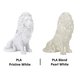 Филамент для 3D-принтера PRUSA PLA Pristine White, 1 кг Превью 8