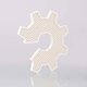 Філамент для 3D-принтера PRUSA EasyABS White, 1 кг Прев'ю 6
