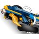 Конструктор LEGO NINJAGO Підводний спідер ніндзя 71752 Прев'ю 7