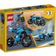Конструктор LEGO Creator Супермотоцикл 31114 Прев'ю 1
