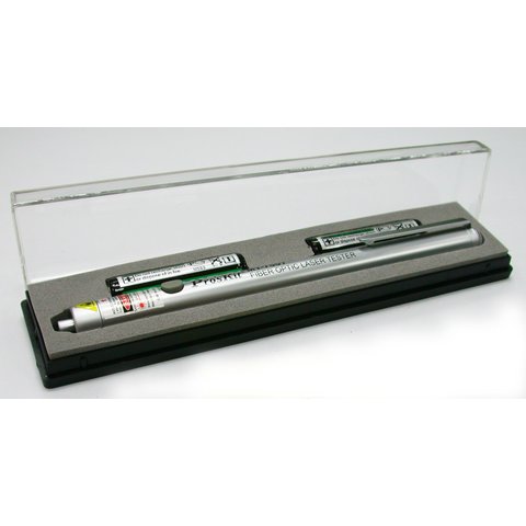 Тестер целостности оптоволоконного кабеля Pro'sKit MT-7507 Превью 1