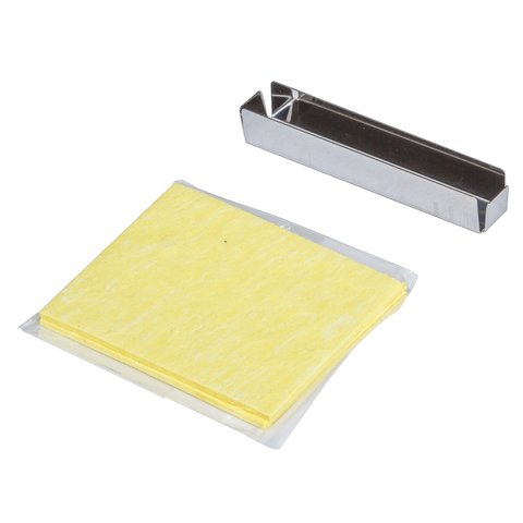 Tip Cleaning Sponge Goot ST-70/75SP Preview 1